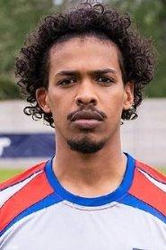 Moe Hashim as Moe in Broke 2022