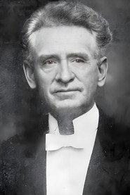 James Daly as in His Soul Mate 1915