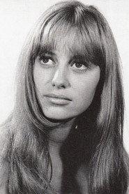 Susan George as Penelope Kimberley / Annabelle Kimberley in The Jigsaw Man 1983