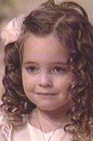 Kaitlyn Maggio as Little Pigtailed Girl / Violet / Patty / Frieda (voice) in I Want a Dog for Christmas, Charlie Brown 2003
