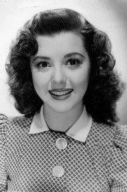 Ann Rutherford as Lydia Bennet in Pride and Prejudice 1940