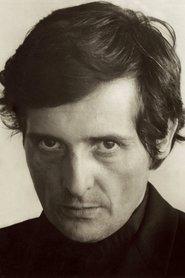 Jason Miller as Father Damien Karras in The Exorcist 1973