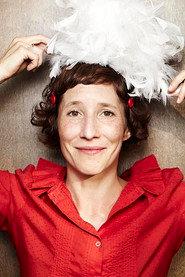Marie Losier as Madam Mattress in Extra Ultra Super Gal 2024