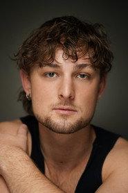 Curtis Kossart as Ollie in Tall Sad Girl and Short Punk Girl Are Friends 2025