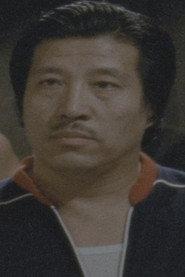 David Ho Wing-Hin as Ironhand's muscular thug in Happy Din Don 1986