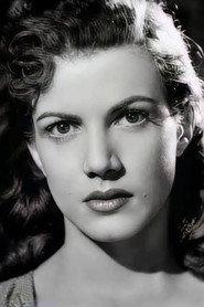 Elda Peralta as María / Azalea in Streetwalker 1951