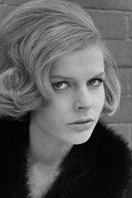 Astrid Frank as Irma Fricke in Swinging Wives 1971