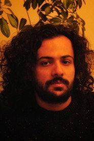 Milad Sharif as Fourth Man in Rough Cut 2024