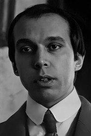 Evgeniy Paramonov as  in Moscow Love 1991