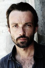 Lucas Gregorowicz as Tonton in Chiko 2008