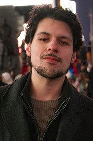 Adrian Castillo as Adam Harding in Fix It In Post 2026