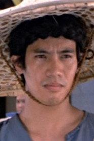 Tang Tak-Cheung as  in Stranger from Shaolin 1977