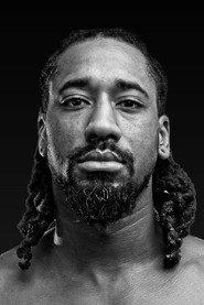 Demetrius Andrade as Self in David Benavidez vs. Demetrius Andrade 2023