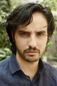 Fulvio Emanuele as  in Vite da sprecare 2023