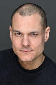 Pierre-François Bouffard as Homme in PORNOMANIA 2023