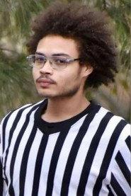 Caton Passley as Randy in Now What? 2026