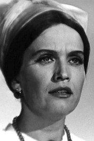 Sinaida Jurtschenko as Mother in The Flying Ship 1960
