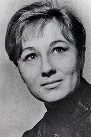 Lyudmila Kryachun as in Homunculus 1988