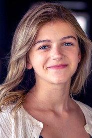 Lucy M. Palmer as Daughter in The Planets 