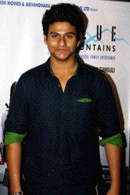 Rishabh Sharma as Bonny in Aao Wish Karein 2009