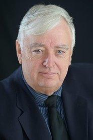 Bill Mackenzie as Lockhart in The Wonder Cabinet 1999