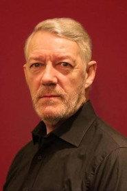 Brendan Corcoran as Judas in Swerve 2015