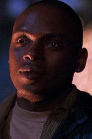 Kenneth Edwards as Art Lean in Mortal Kombat 1995
