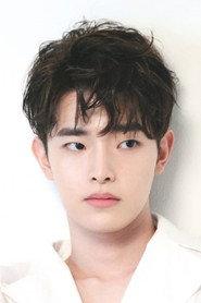 Kim Sung-hyun as Boy in Nuzabar 2024