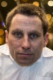Dan Jakobsen as Dwarf in The Girl with the Needle 2024