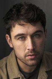 Joe Gill as Danny in Treading Water 2025