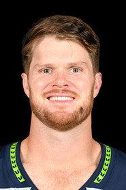 Sam Darnold as Self in Sam Darnold's Redemption 2026