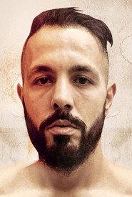 Fouad El Massoudi as Self in Josh Kelly vs. Placido Ramirez 2023