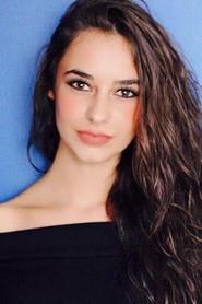 Hira Koyuncuoğlu as in Kin 2019