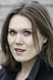 Jana Bringlöv Ekspong as Bus driver in I Turn to You 2015