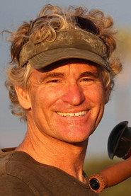 Bob Poole as in Man Among Cheetahs 2017