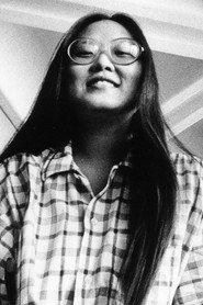 Violet Lam as Judge in Final Justice 1997