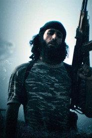 Mohammed Emwazi as Jihadi John in The Jihadis Next Door 2016