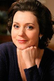 Maria Kivva as in My mother - The Bride 2004