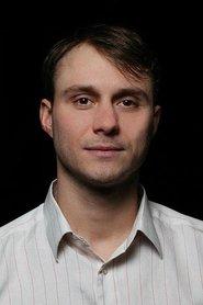 Jēkabs Reinis as Mikelsons in The Rifleman 2019