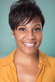Kendra Luster as Jacquilynn / Lavinia Rollins in Jacquilynn The Ripper 2023