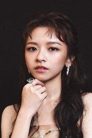 Buffy Chen as in Be My Quarantine 2021