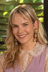 Muni Seligmann as Camila in Dying God 2008