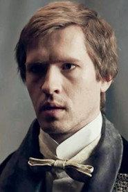 Ivan Vakulenko as Kostya in KostyaNika. Time of Summer 2006