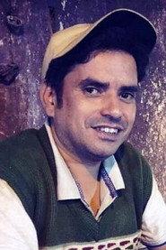 Brahma Mishra as Khandu in Twelve Months 2016