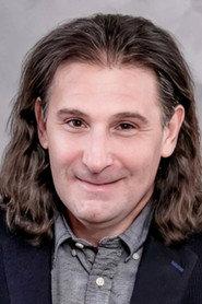 Joey Herman as in The Inconvenience Store 2025