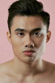 John Cheme Sta. Maria as Jay in Bigayan 2024