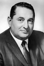 Joseph E. Levine as  in Showman 1963