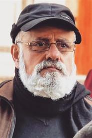 Sirwan Jamal as Jan in Zero Nine 2021