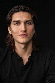 Asivak Koostachin as Joey in Montana Story 2022