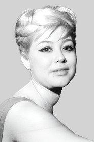 Vicky Ludovisi as Mary Carletti in A Soldier and a Half 1960